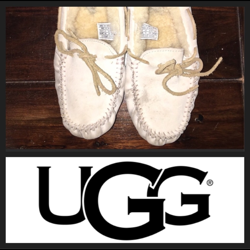 Ugg Loafers